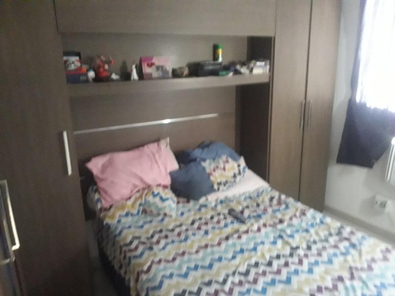 Apartamento à venda com 2 quartos, 48 - Foto 6