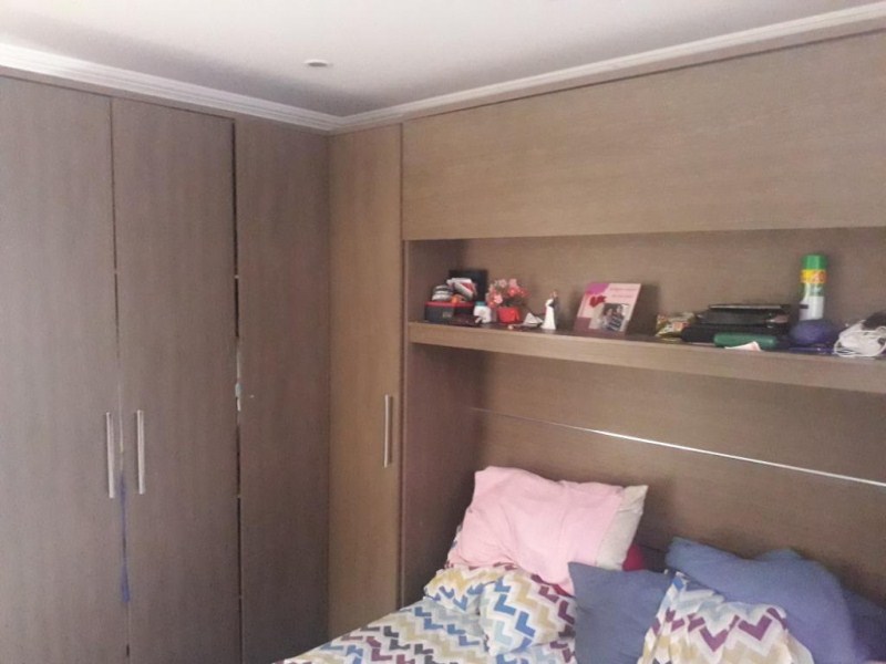 Apartamento à venda com 2 quartos, 48 - Foto 7