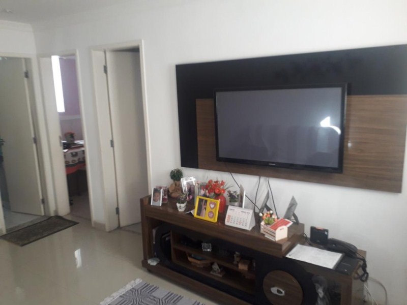 Apartamento à venda com 2 quartos, 48 - Foto 10