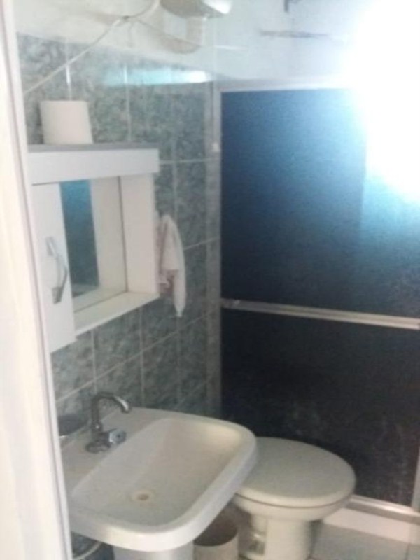 Apartamento à venda com 1 quarto, 55m² - Foto 9