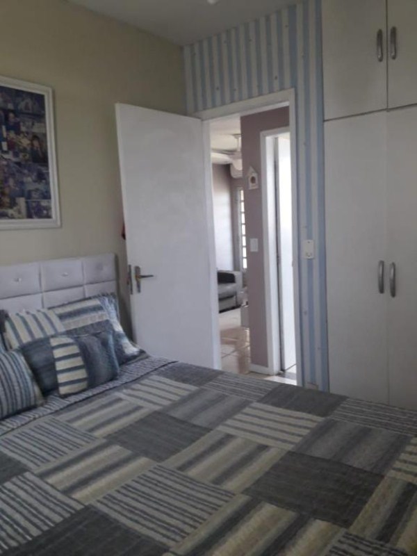 Apartamento à venda com 2 quartos - Foto 11