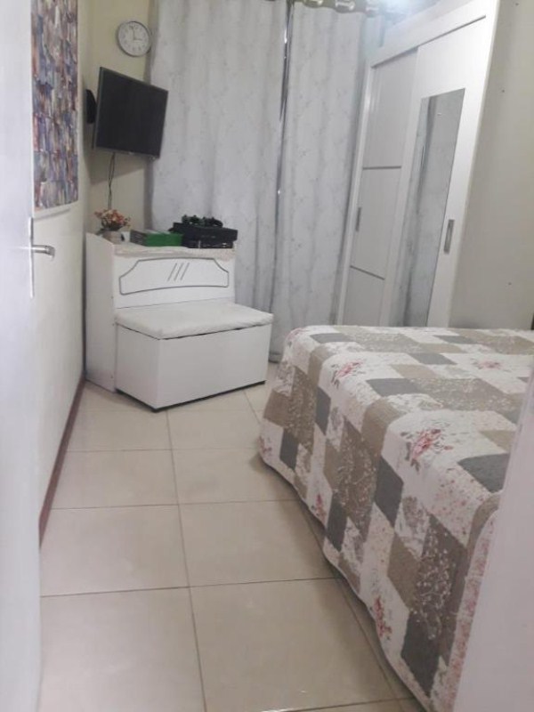 Apartamento à venda com 2 quartos - Foto 12