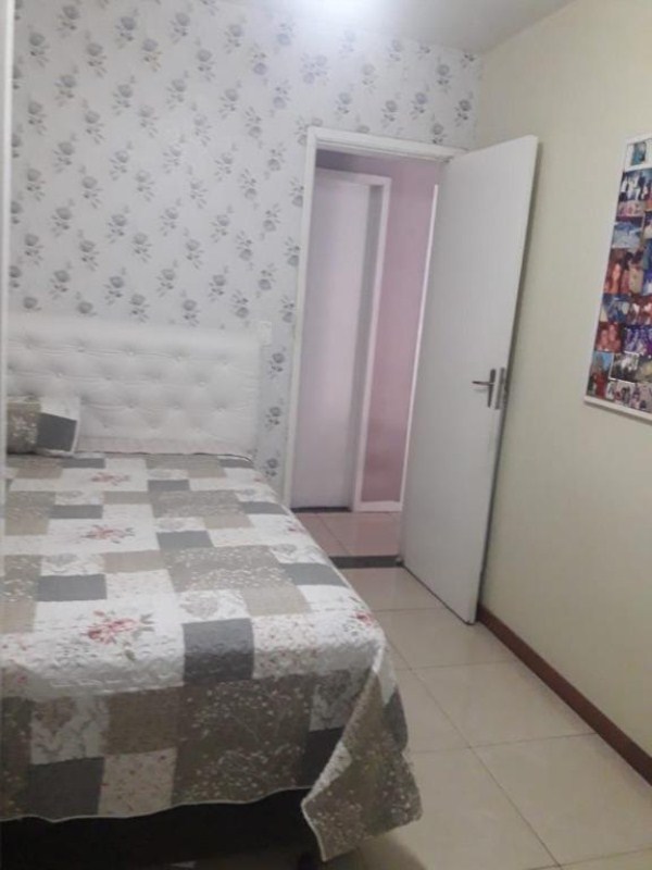 Apartamento à venda com 2 quartos - Foto 15