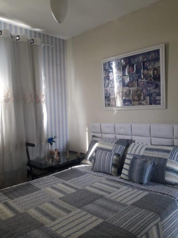 Apartamento à venda com 2 quartos - Foto 17