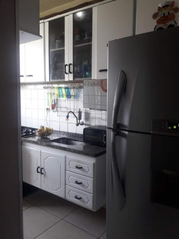 Apartamento à venda com 2 quartos - Foto 18