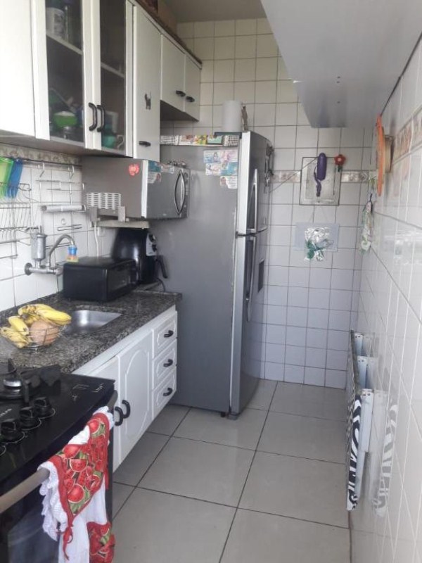 Apartamento à venda com 2 quartos - Foto 20