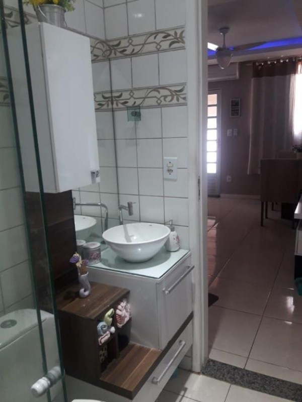 Apartamento à venda com 2 quartos - Foto 5