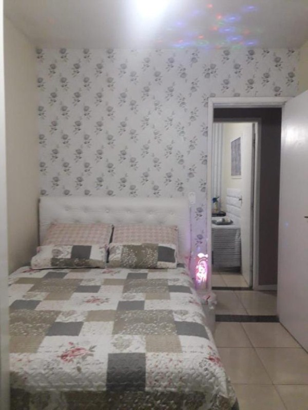 Apartamento à venda com 2 quartos - Foto 10