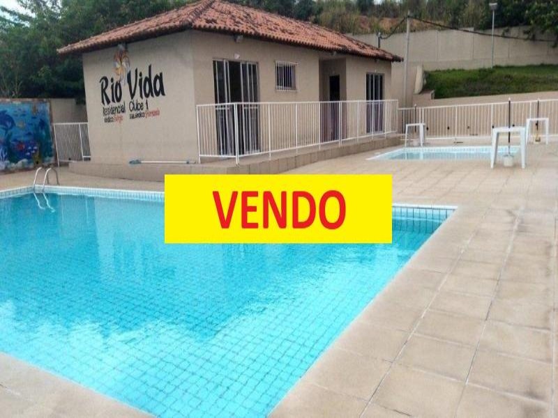 Apartamento à venda com 2 quartos, 45m² - Foto 13