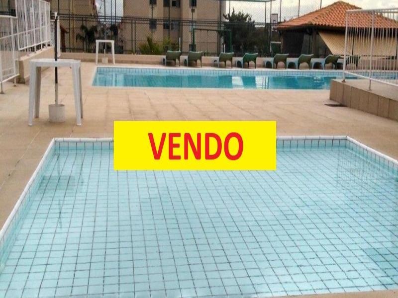 Apartamento à venda com 2 quartos, 45m² - Foto 14