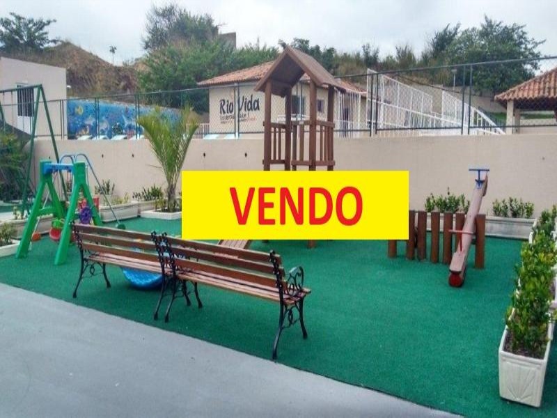 Apartamento à venda com 2 quartos, 45m² - Foto 15