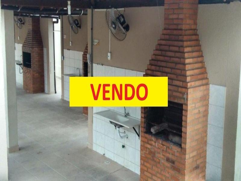 Apartamento à venda com 2 quartos, 45m² - Foto 17