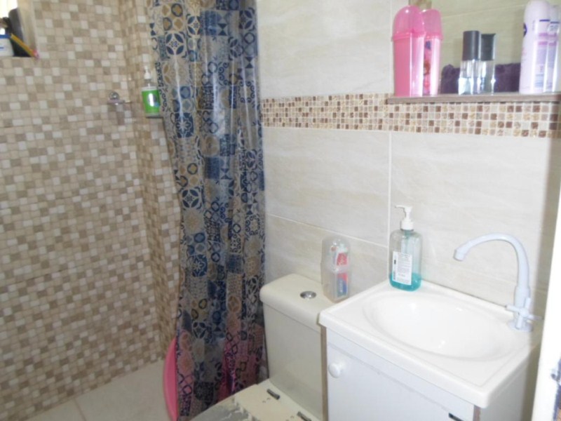 Apartamento à venda com 2 quartos, 45m² - Foto 5