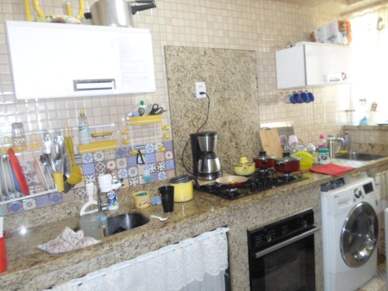 Apartamento à venda com 2 quartos, 45m² - Foto 8