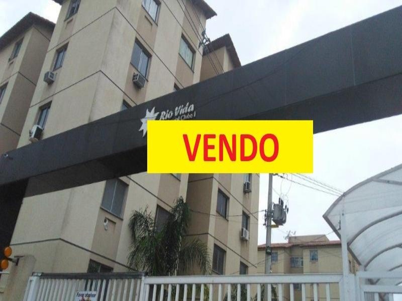 Apartamento à venda com 2 quartos, 45m² - Foto 9