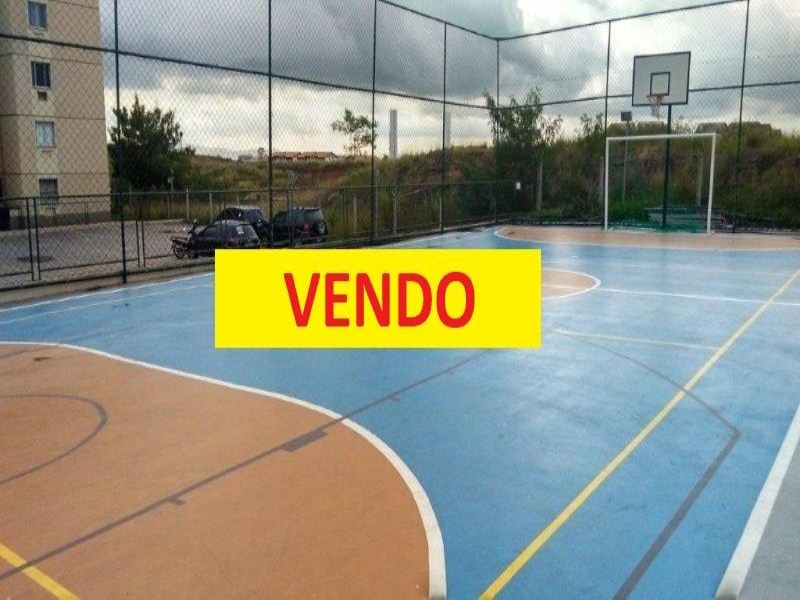 Apartamento à venda com 2 quartos, 45m² - Foto 10