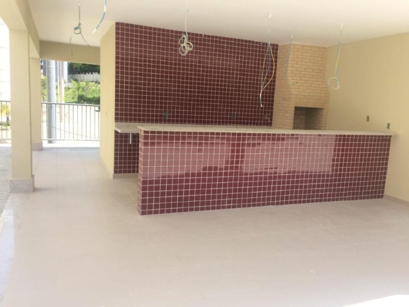 Apartamento para alugar com 2 quartos, 43m² - Foto 2