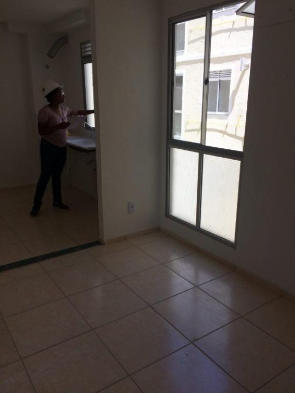 Apartamento para alugar com 2 quartos, 43m² - Foto 7