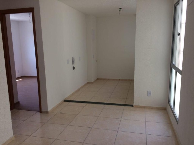 Apartamento para alugar com 2 quartos, 43m² - Foto 8