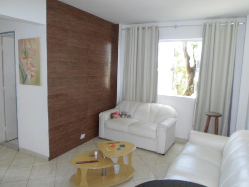 Apartamento para alugar com 2 quartos - Foto 1