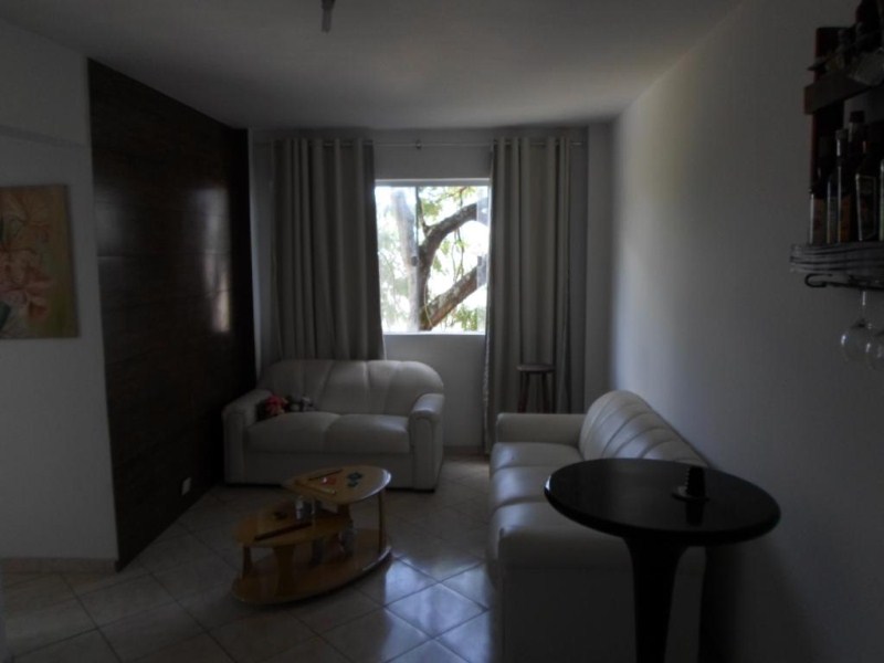 Apartamento para alugar com 2 quartos - Foto 2