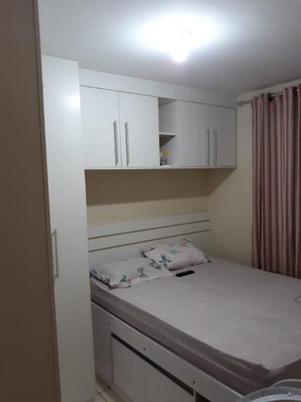 Apartamento à venda com 2 quartos, 44 - Foto 3