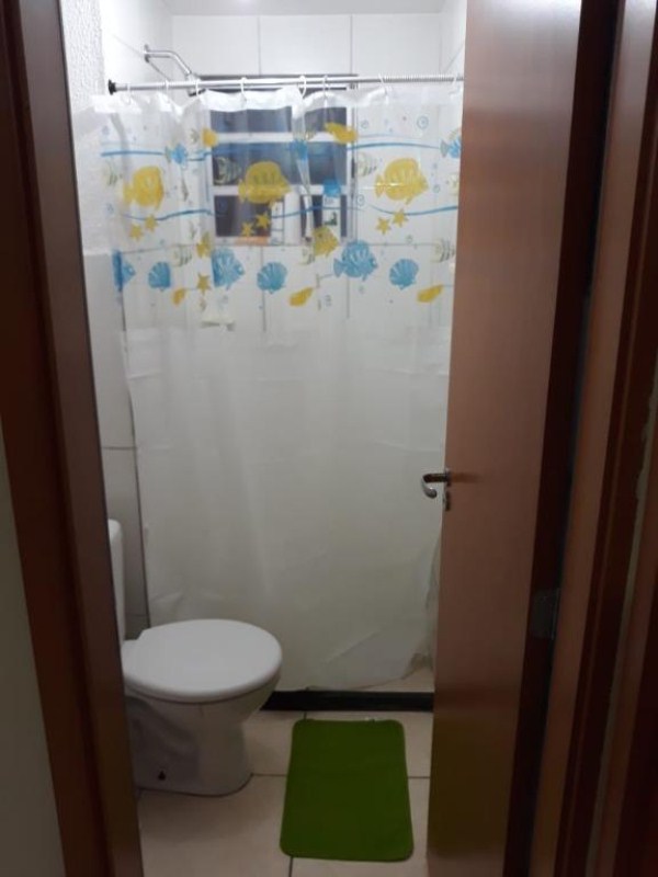 Apartamento à venda com 2 quartos, 44 - Foto 4