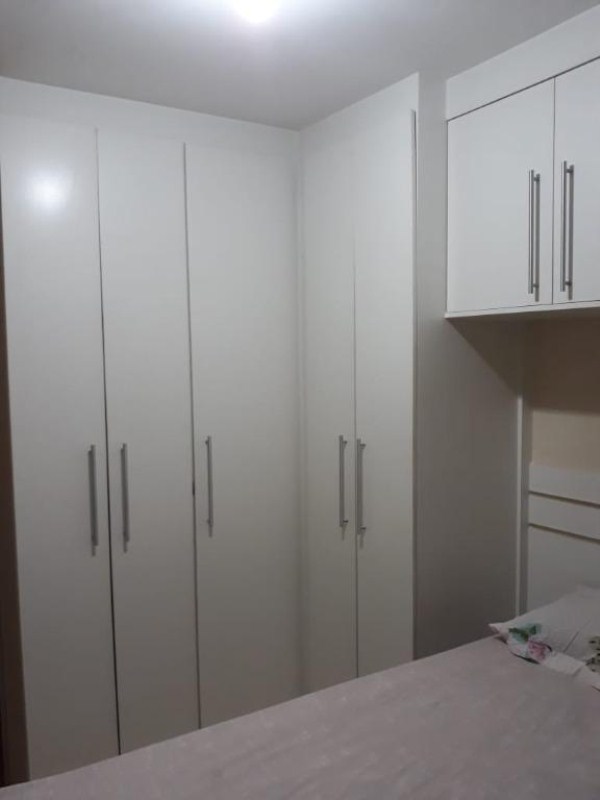 Apartamento à venda com 2 quartos, 44 - Foto 5