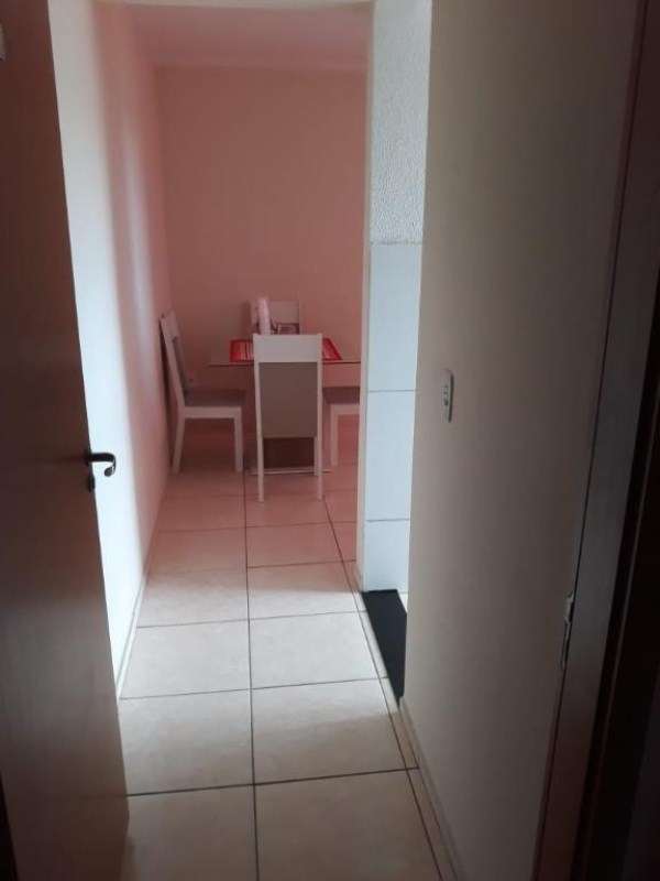 Apartamento à venda com 2 quartos, 44 - Foto 7