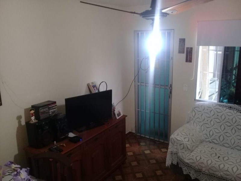 Apartamento à venda com 2 quartos, 48m² - Foto 1