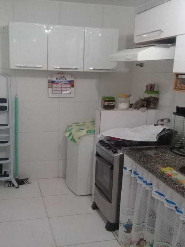 Apartamento à venda com 2 quartos, 48m² - Foto 11