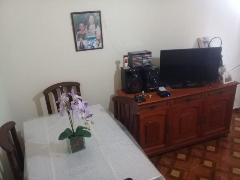 Apartamento à venda com 2 quartos, 48m² - Foto 3