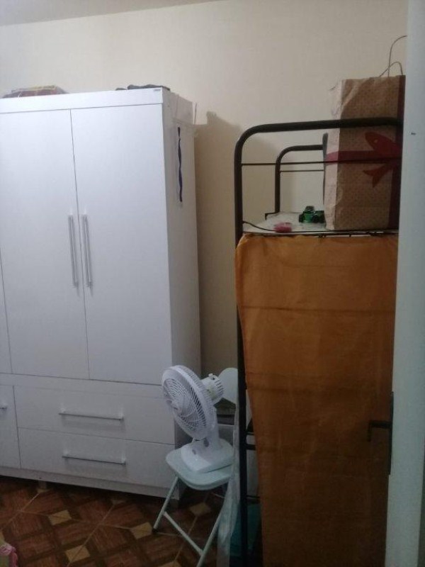 Apartamento à venda com 2 quartos, 48m² - Foto 8