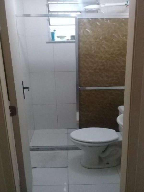 Apartamento à venda com 2 quartos, 48m² - Foto 10