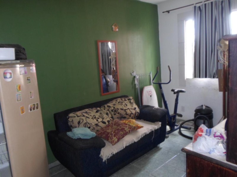 Apartamento à venda com 2 quartos, 50m² - Foto 2