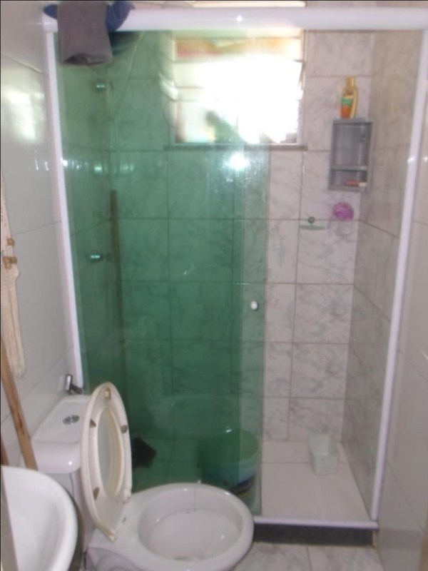 Apartamento à venda com 2 quartos, 50m² - Foto 4