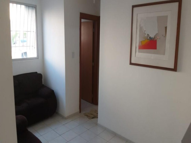 Apartamento à venda com 2 quartos, 44 - Foto 5