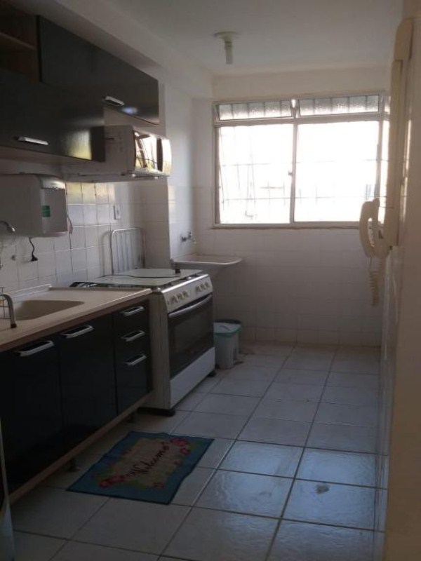 Apartamento à venda com 2 quartos, 44 - Foto 6