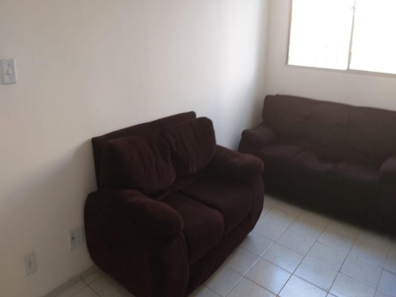 Apartamento à venda com 2 quartos, 44 - Foto 8