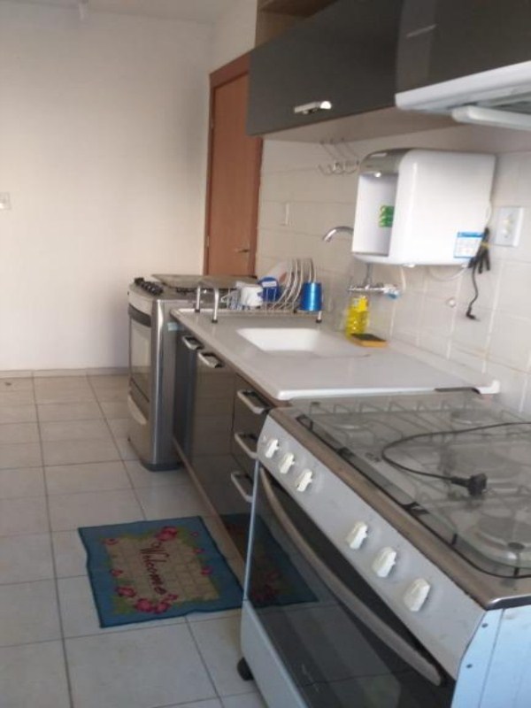 Apartamento à venda com 2 quartos, 44 - Foto 9