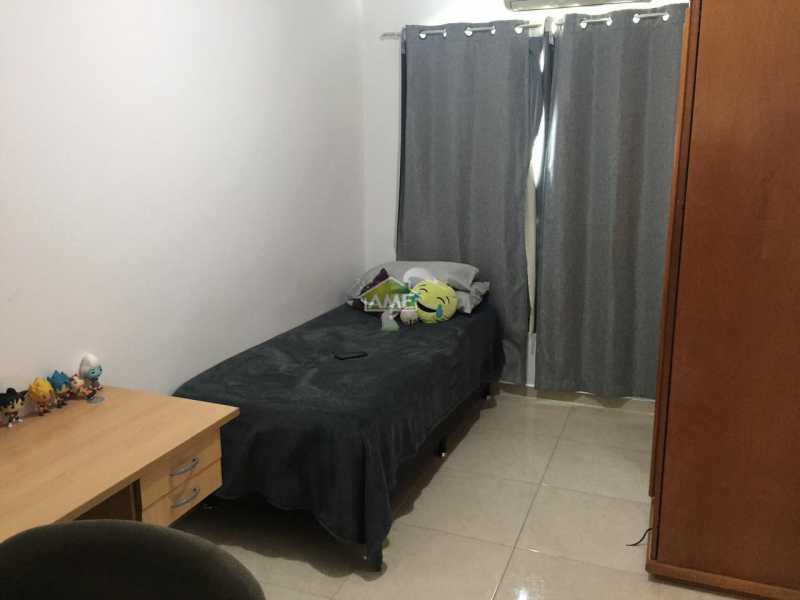 Casa à venda com 3 quartos, 90m² - Foto 4