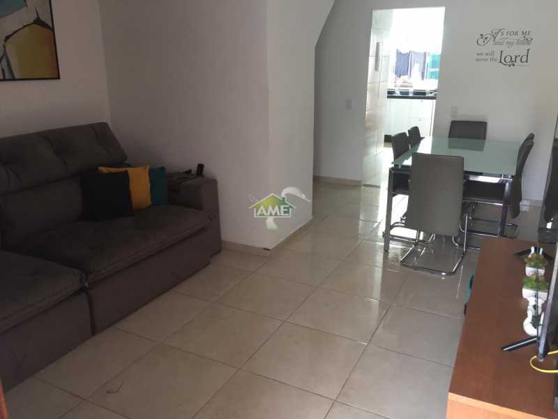 Casa à venda com 3 quartos, 90m² - Foto 10