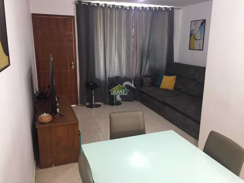 Casa à venda com 3 quartos, 90m² - Foto 19