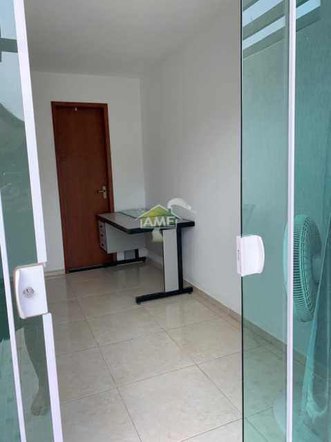 Casa à venda com 3 quartos, 90m² - Foto 27