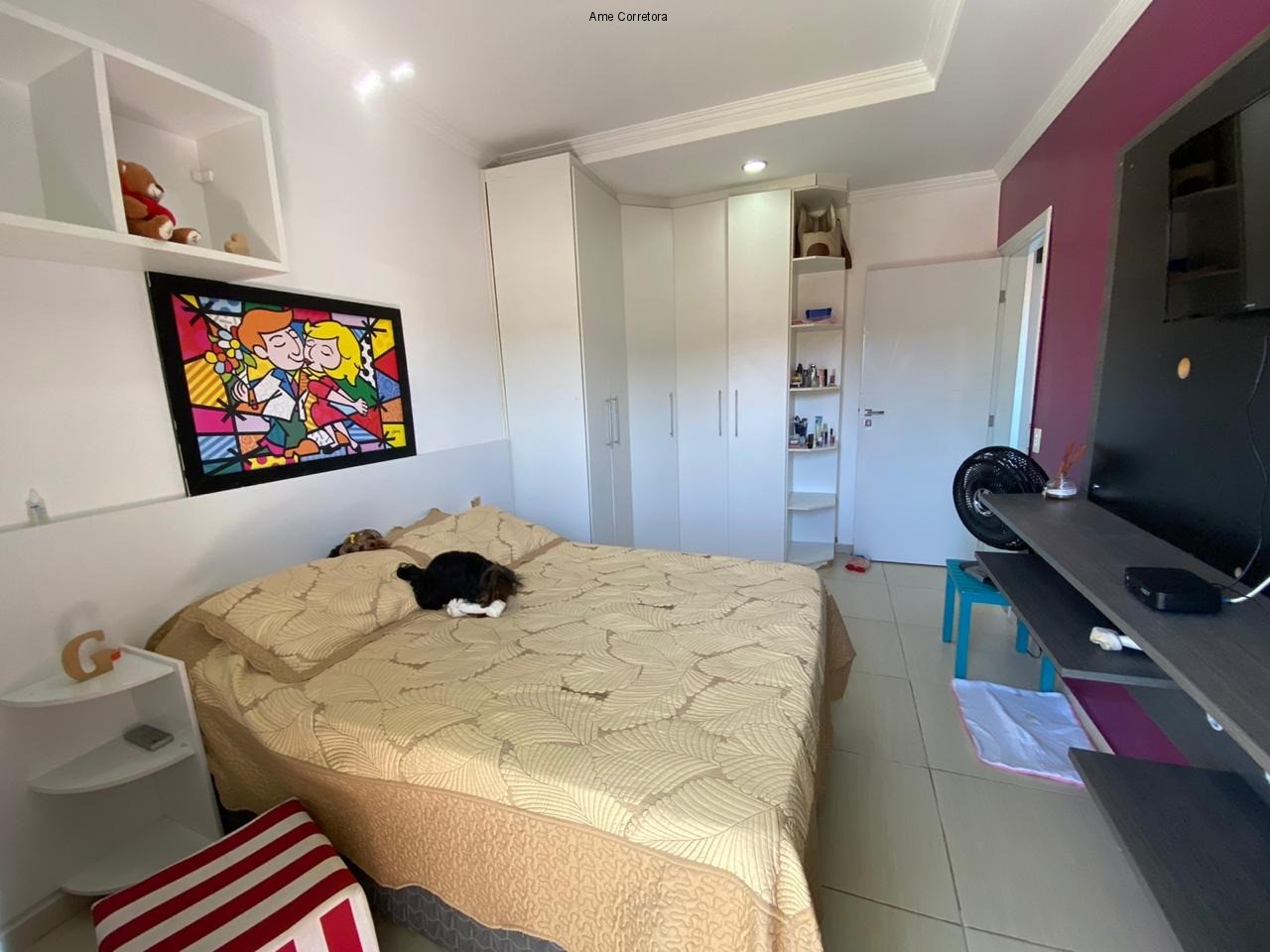 Casa à venda com 3 quartos, 250m² - Foto 15