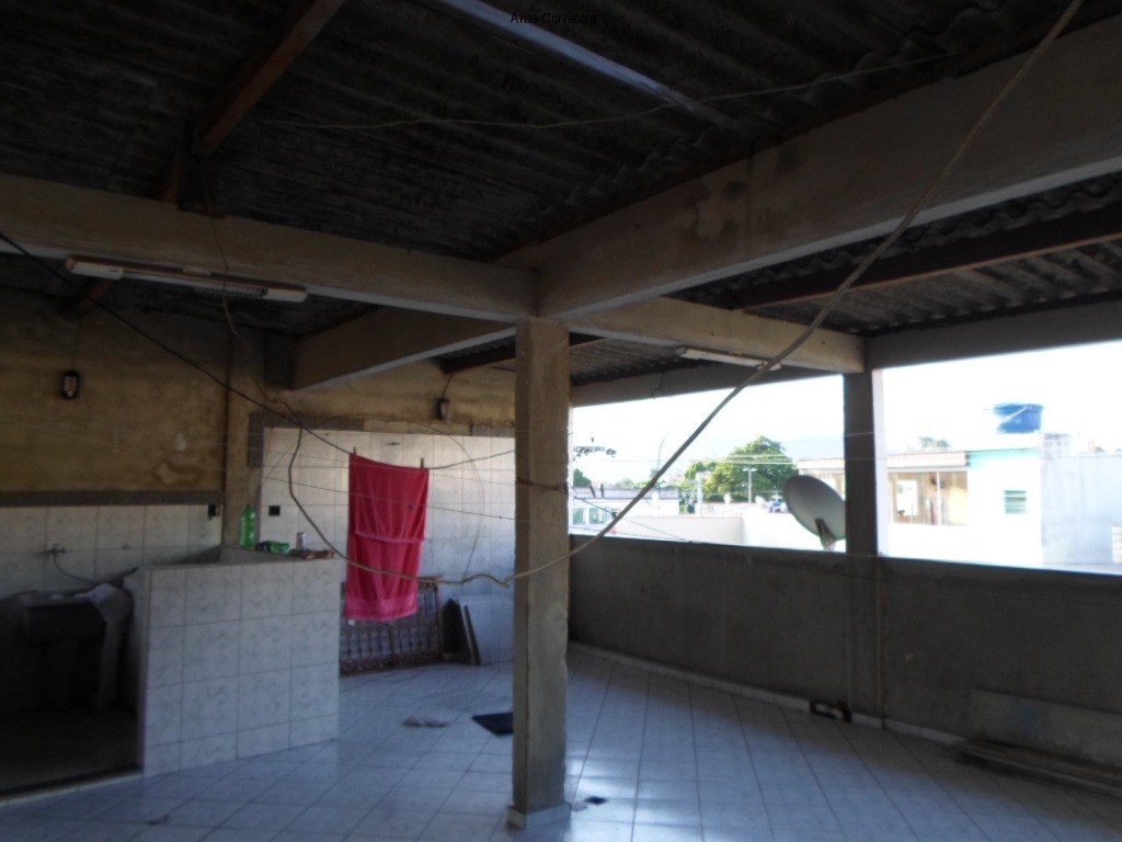 Casa à venda com 5 quartos, 200m² - Foto 19