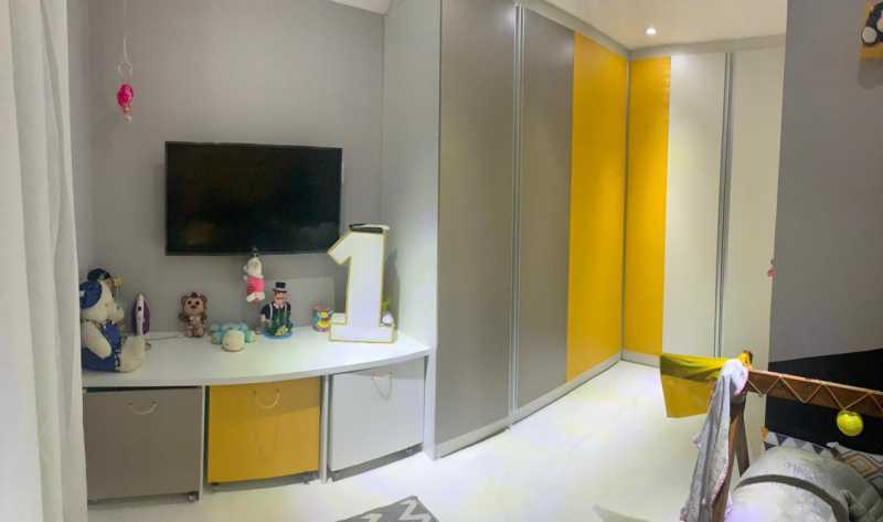 Casa à venda com 2 quartos, 120m² - Foto 8