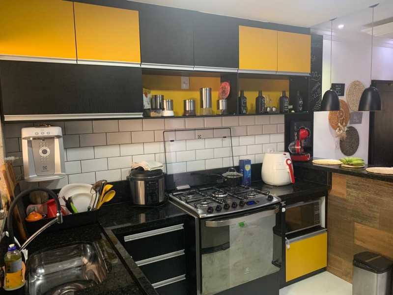 Casa à venda com 2 quartos, 120m² - Foto 18