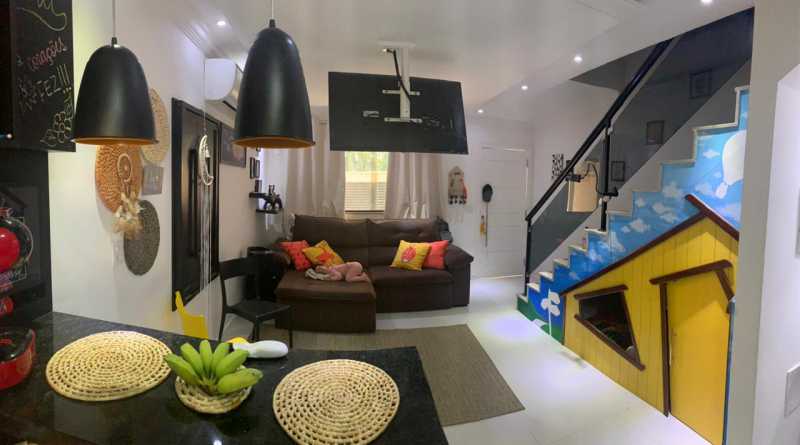 Casa à venda com 2 quartos, 120m² - Foto 10