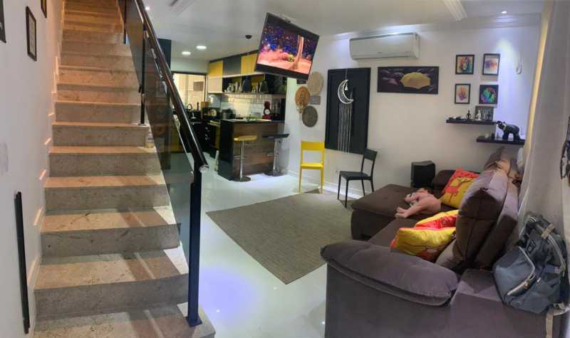 Casa à venda com 2 quartos, 120m² - Foto 3